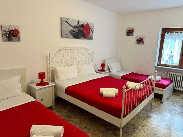Apartment Sant'Antonio image 14