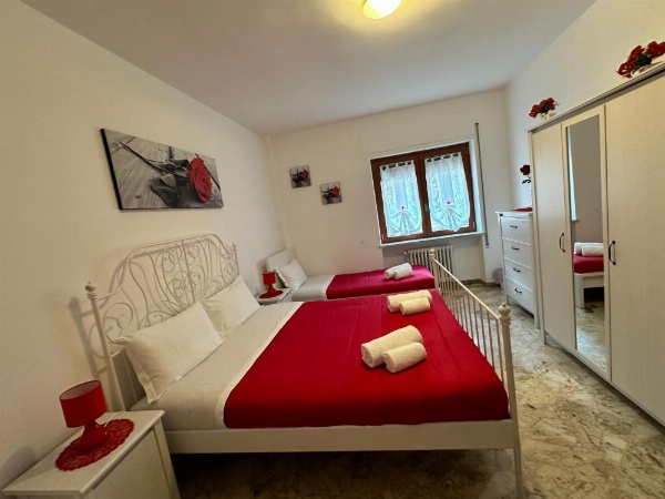 Apartment Sant'Antonio image 16