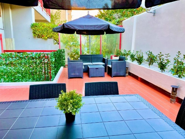 Apartment Sant'Antonio image 27
